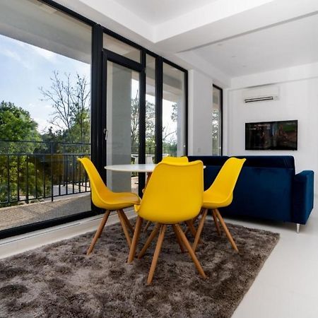 Nor - Luxury Apartment Jupiter Zewnętrze zdjęcie