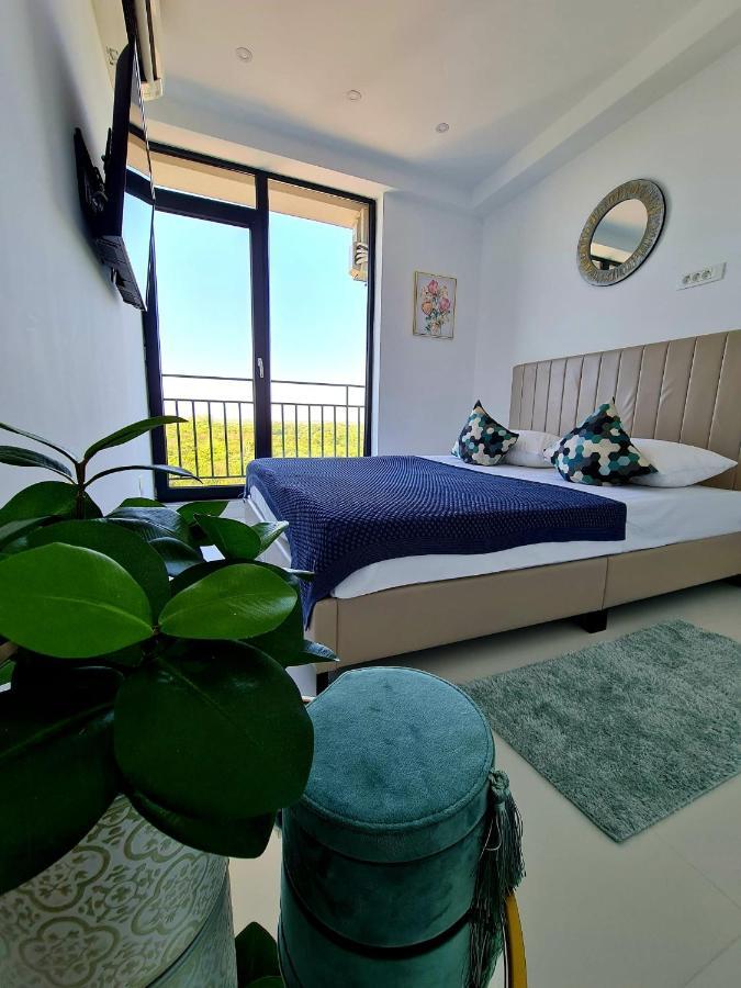 Nor - Luxury Apartment Jupiter Zewnętrze zdjęcie