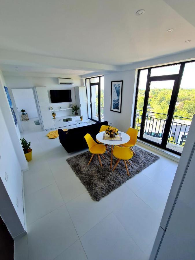 Nor - Luxury Apartment Jupiter Zewnętrze zdjęcie