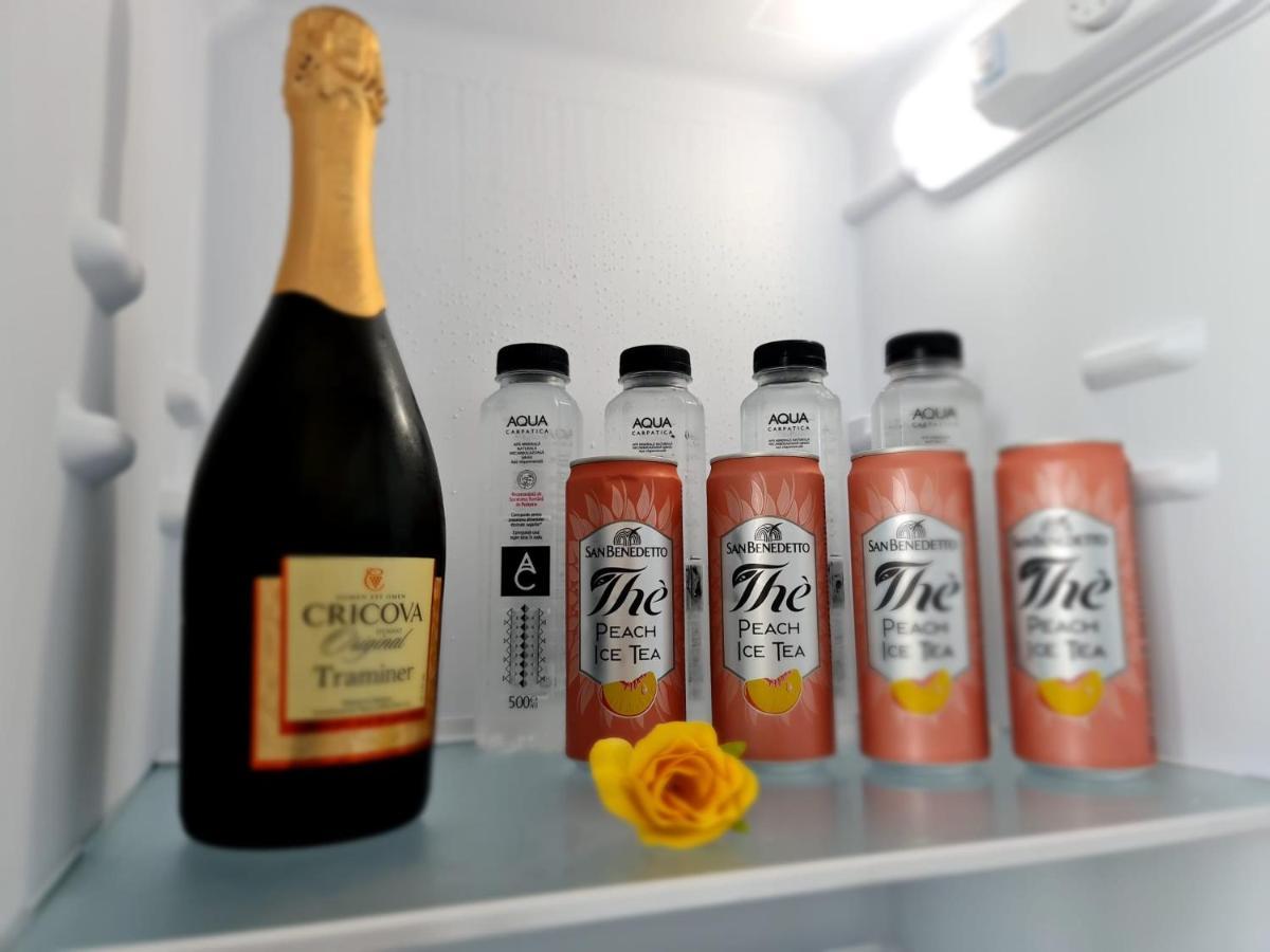 Nor - Luxury Apartment Jupiter Zewnętrze zdjęcie