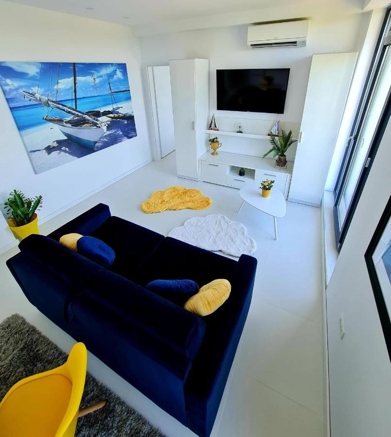 Nor - Luxury Apartment Jupiter Zewnętrze zdjęcie