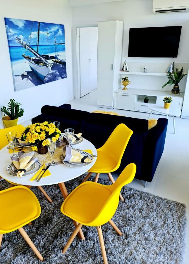 Nor - Luxury Apartment Jupiter Zewnętrze zdjęcie