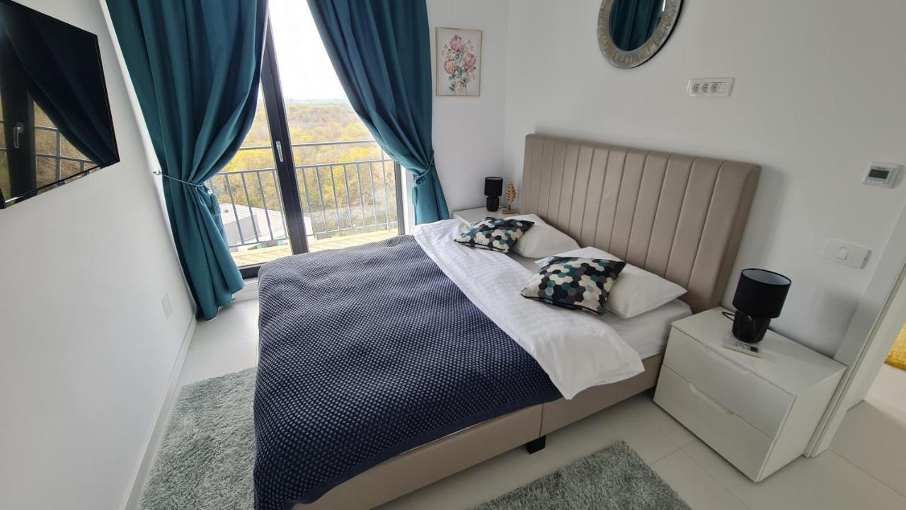 Nor - Luxury Apartment Jupiter Zewnętrze zdjęcie